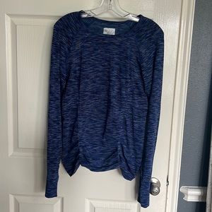Athleta long sleeve